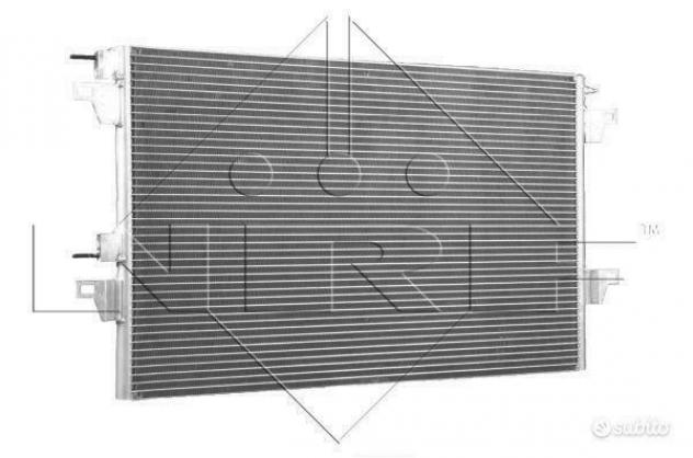 Radiatore Clima Renault Espace 2002 8200332851 - Foto 2