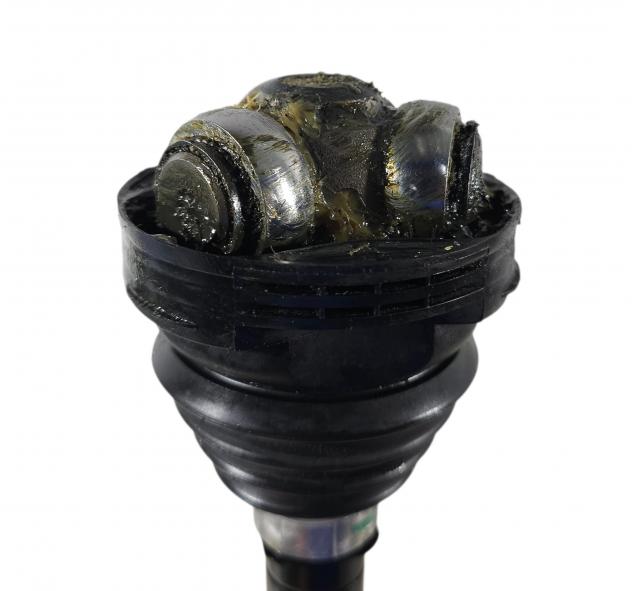 SEMIASSE ANTERIORE DESTRO PEUGEOT 2008 Serie 9824359680 (19) - Foto 15