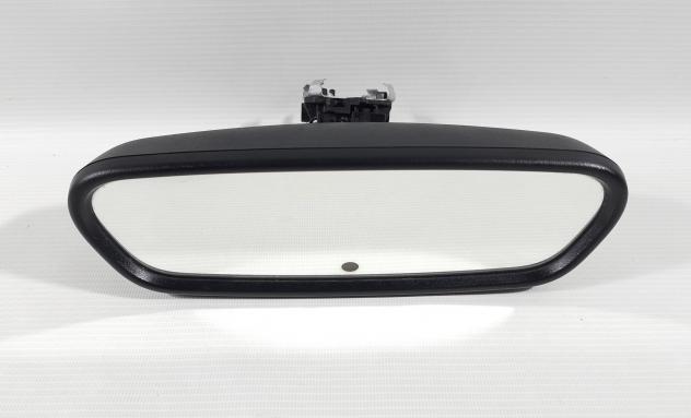 SPECCHIETTO RETROVISORE INTERNO PEUGEOT 208 Serie 9840410080 (19)