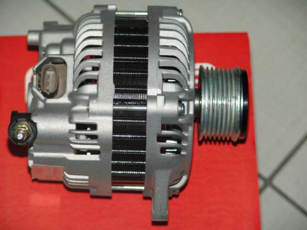 Alternatore 23100eb310 nissan navara 2.5 dci 2005