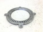 HONDA CBR RR ABS KM0 600 RUOTA FONICA ABS POSTERIORE 2024 2026 PC69A4RK