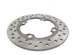 HONDA FORESIGHT 250 43251KFK000 DISCO FRENO POSTERIORE 98 - 04 REAR BRAKE DISC