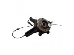 MONTANTE SOSPENSIONE ANT. SX PEUGEOT 3008 Serie 1606631080 (0916)