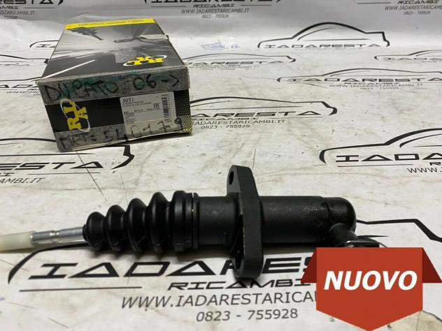Cilindro Frizione Ducato Jumper Boxer 55242892
