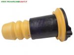 TAMPONE PARACOLPI SOSPENSIONE FIAT FIORINO 07 POSTERIORE 220MM FT18411  FIA &hellip;