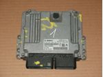 0281031043 ECU Citroen HDI C4 Cactus 0281031043 9809478580 EDC17C60