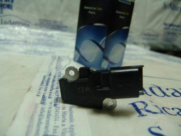 DEBIMETRO PEUGEOT 208 1.6 HDI 9677093080