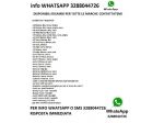 VETRO SAMSUNG S3 S4 S5 S6 J3 A1A3 NOTE 2 3NEO 4 5 Nuovo Euro 5