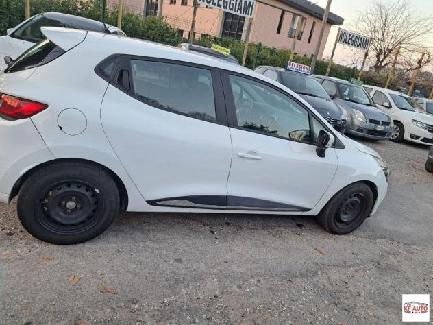 RENAULT Clio van 1.5 dci 4 POSTI 75cv Energy E6 - Foto 2
