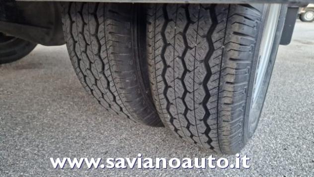 NISSAN NT400 35-13 CENTINA E TELONE rif. 24008106 - Foto 7