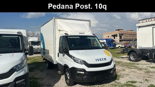 IVECO Daily 35C15 rif. 23987184