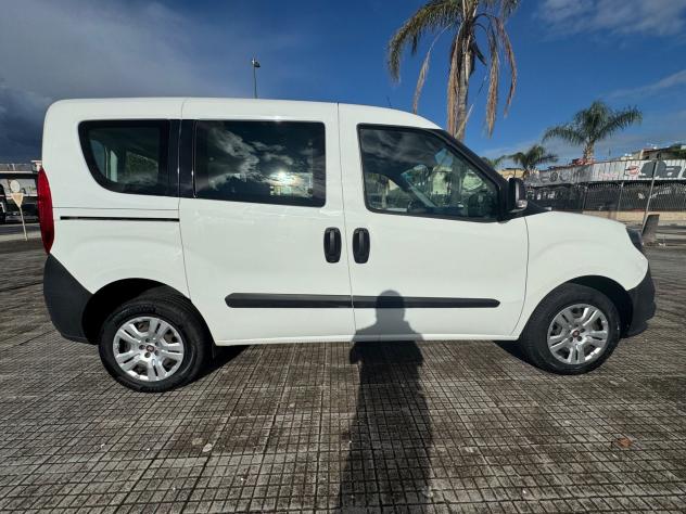 Fiat Doblo Dobl1.3 MJT S&S 5 posti Lounge - Foto 6