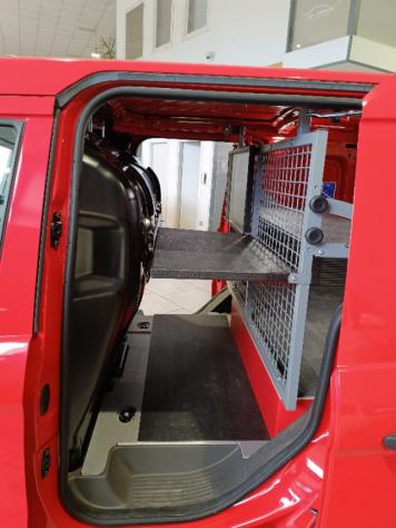 FORD Transit Connect 200 1.5 TDCi 120 CV PC aut. Furgone Entry rif. 20609861 - Foto 9