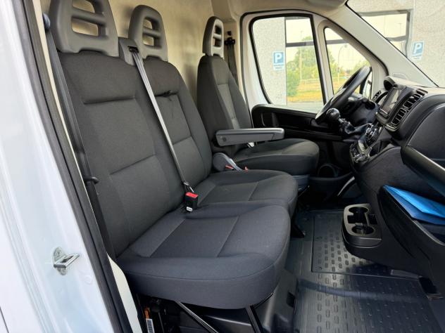 Fiat Ducato 33 2.2 Mjt 120CV PM-TM Furgone - Foto 8