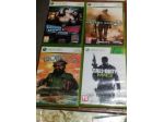 16 videogiochi ps1-ps2-ps3- xbox360