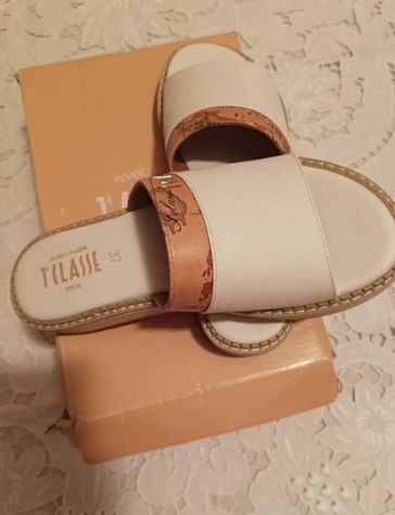 Sabot Alviero Martini