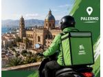 Rider / Fattorini per Delivery a Palermo