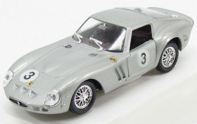FERRARI 250 GTO (1962)