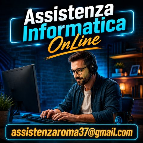 HelpDesk Tecnico Computer