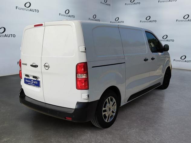 Opel Vivaro 1.5 Enjoy 88Kw (Man) "PREZZO REALE"(1605) - Foto 6