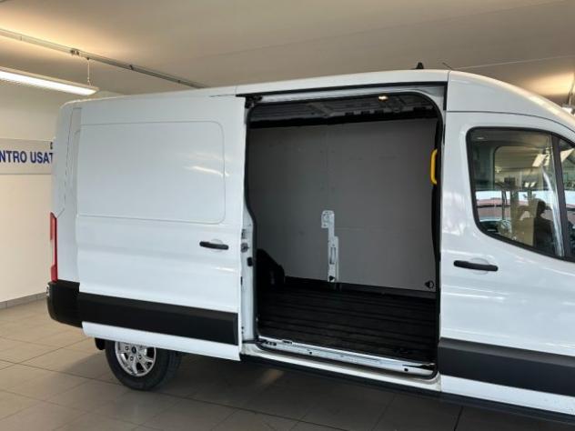 FORD Transit 2.0 TDCI 185 CV TITANIUM L3 H2 C.AUTOMATICO rif. 24198136 - Foto 10