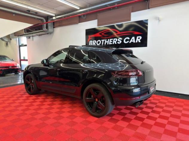PORSCHE Macan 3.0 S TETTO 21" PASM SCARICHI SPORTIVI rif. 24070080 - Foto 5