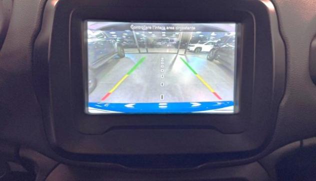 JEEP Renegade 1.6 Mjt 130 CV Limited rif. 24035113 - Foto 5