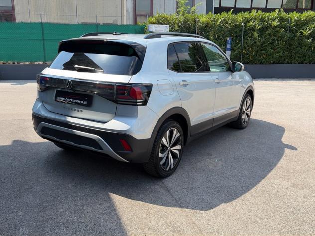 Volkswagen T-Cross 1.0 TSI 85kW Edition Plus TECH DSG - Foto 2