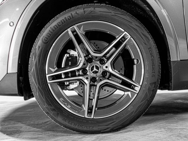 Mercedes-Benz GLA GLA 180 AMG Line Extra - Foto 7