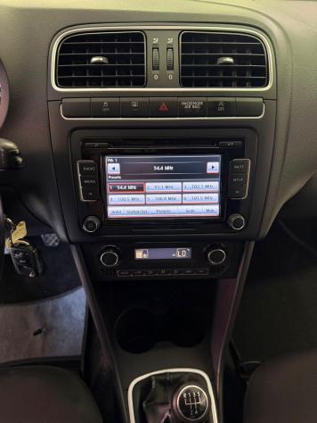 Volkswagen Polo 1.2 TDI DPF 5 p. BlueMotion 89g - Foto 10
