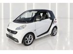 Smart Fortwo CDI 2007 - restyling 2013, gomme nuove e Block Shaft