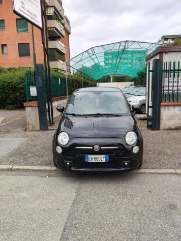 Fiat 500 0.9 TwinAir Turbo Sport - Foto 2