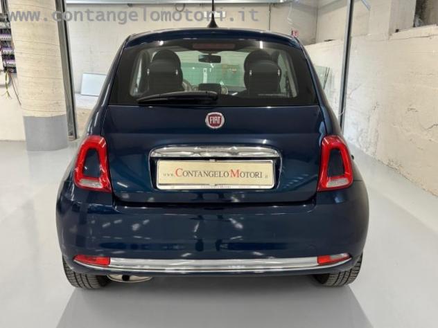 FIAT 500 1.2 EasyPower Dolcevita rif. 23797418 - Foto 4