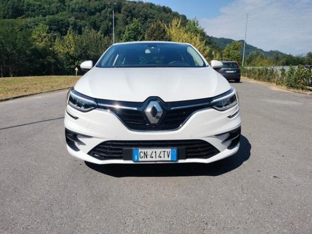 Renault Mégane 1.5 DCI 85KW BLUE EQUILIBRE - Foto 2