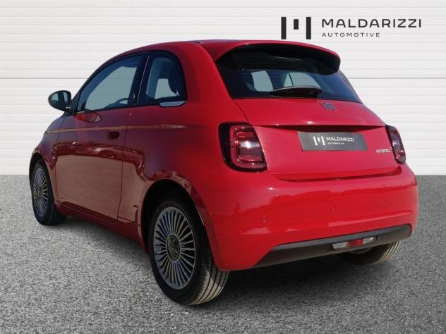 FIAT 500 Hybrid Berlina Torino 1.0Hybrid Berlina - Foto 4