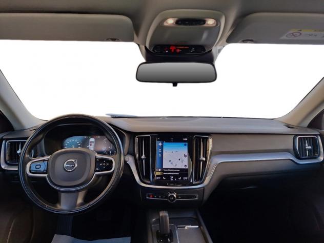 Volvo V60 B4 197+14 CV Mild Hybrid Diesel Automatica Momentum Business - Foto 7