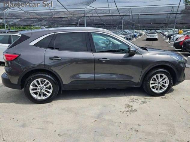 FORD Kuga Kuga III 2.5 phev Titanium Business 2wd 225cv e-sh rif. 23961896 - Foto 7