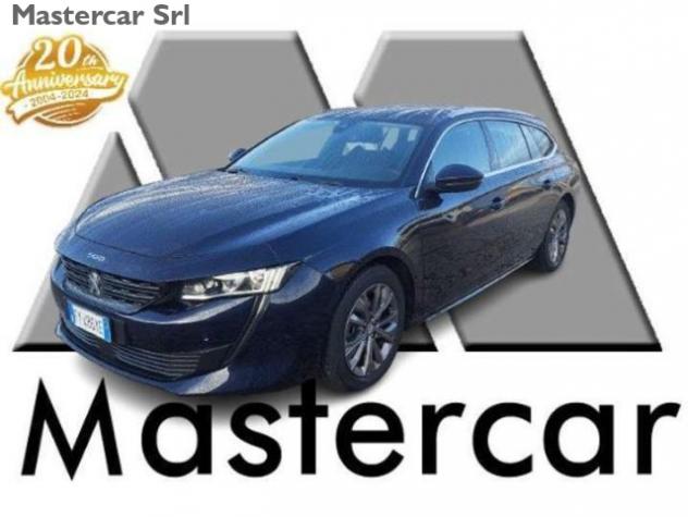 PEUGEOT 508 508 II 2019 SW SW 1.5 bluehdi Business - FY486YE rif. 24016091