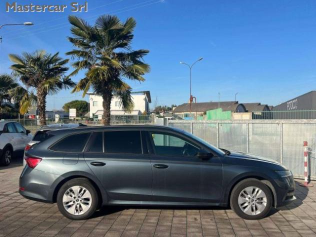 SKODA Octavia 2.0 tdi evo Executive 115cv dsg GANCIO- GH192HY rif. 23942900 - Foto 10