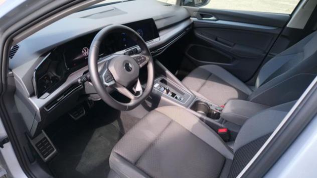 VOLKSWAGEN Golf 1.5 eTSI 130 CV EVO ACT DSG Style rif. 24010865 - Foto 10