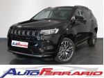 JEEP Compass 2ª serie Compass 1.3 Turbo T4 240 CV PHEV AT6 4xe Summit