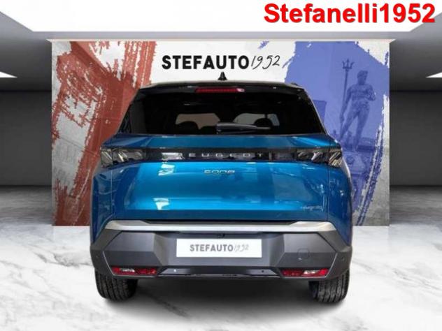 PEUGEOT 5008 III 2024 - 1.2 hybrid GT 145cv 5p.ti e-dcs6 rif. 23782700 - Foto 6