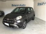 FIAT 500L 500L 1.4 95 CV S&S Cross