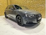Audi A3 2.0 TDI 184 CV S tronic Sport quattro edition