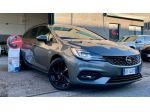 OPEL ASTRA SPORTS TOURER  1.5 ULTIMATE 122 CV - FULL LED, PELLE, NEOPATENTATI