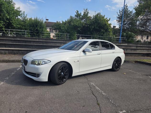 Bmw 530 530d Futura