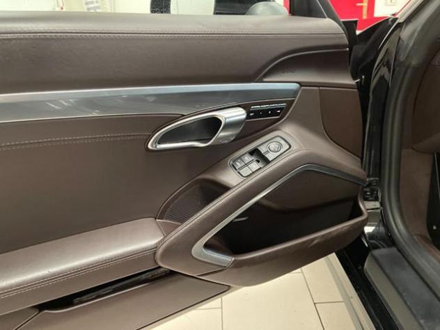 PORSCHE 911 (991) Carrera Cabrio 3.0 4S PDK auto-LEGGI SOTTO rif. 22928187 - Foto 9