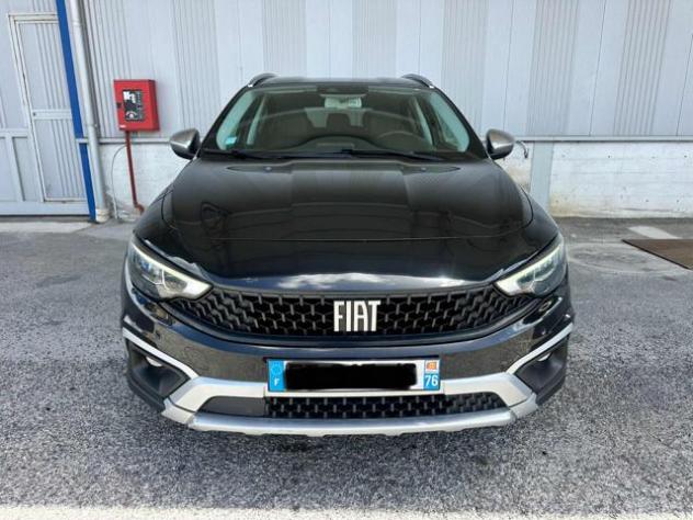FIAT Tipo 1.0 turbo 100 CV Cross rif. 21450358 - Foto 3
