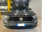 Volkswagen T-Roc 1.6 TDI SCR Advanced BlueMotion Technology
