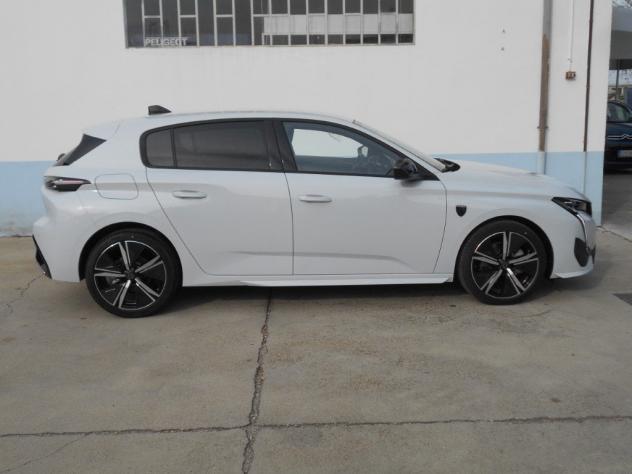 Peugeot 308 GT HDi 130 EAT8 Fin 9Perfet Sc34% - Foto 3